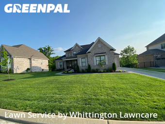 Lawn Mow nearby Mt. Juliet, TN, 