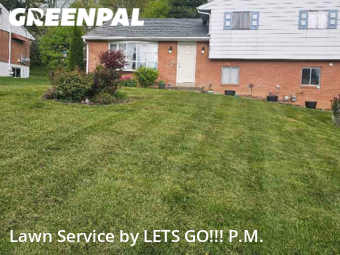 Lawn Care nearby Lancaster, PA, 
