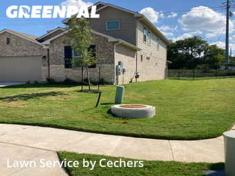 Lawn Care nearby Austin, TX, 