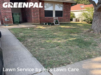 Lawn Care Service nearby Arlington, TX, 