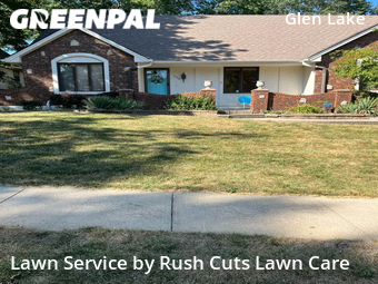 Lawn Maintenance nearby Kansas City, MO, 