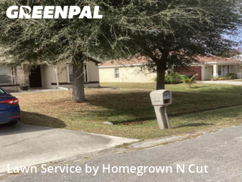 Yard Mowing nearby Port St. Lucie, FL, 