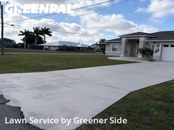 Lawn Cutting nearby Punta Gorda, FL, 