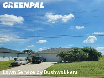 Lawn Mowing Service nearby Cape Coral, FL, 