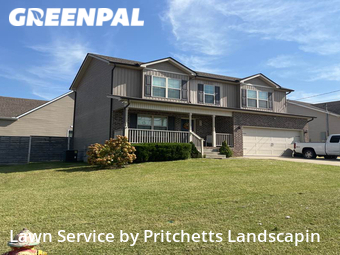 Yard Mowing nearby Smyrna, TN, 