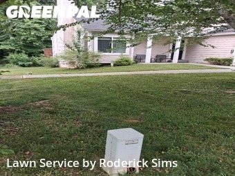 Lawn Mowing Service nearby Stone Mountain, GA, 