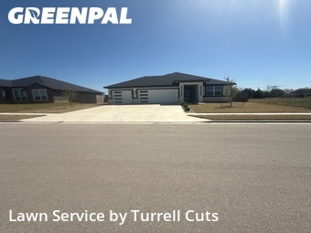 Lawn Cut nearby Nolanville, TX, 