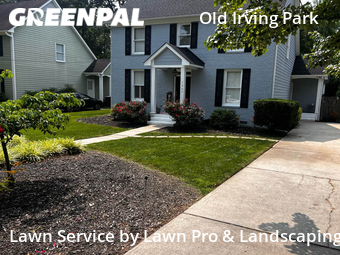 Lawn Service nearby Greensboro, NC, 