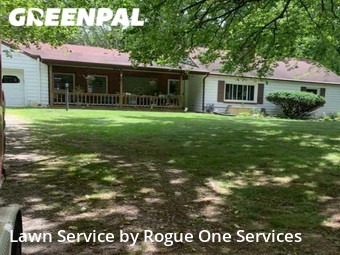 Grass Cutting nearby Superior Charter Township, MI, 