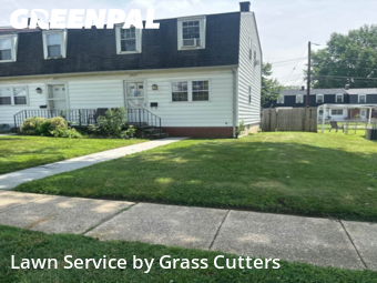 Yard Cutting nearby Dundalk, MD, 