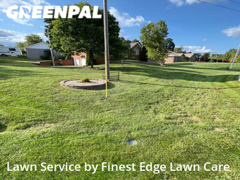 Lawn Cutting nearby Shepherdsville, KY, 
