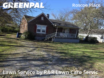 Garden Trimming in Goodlettsville, 37072, Yard Grooming by R&R Lawn Care Servic, work completed in Dec , 2025