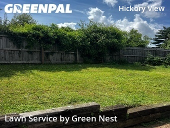 Local Lawn And Landscape Maintenance Services Near Me In Nashville,37211,Landscaping Services by Green Nest, work completed in Jul , 2026
