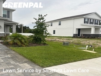 Lawn Service nearby Lakewood Ranch, FL, 