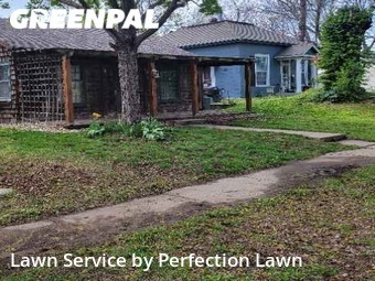 Lawn Care nearby Independence, MO, 