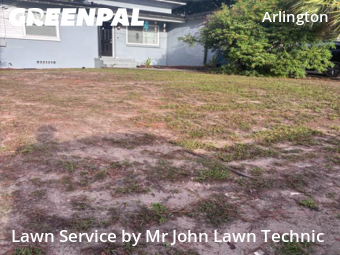 Lawn Care Service nearby Jacksonville, FL, 