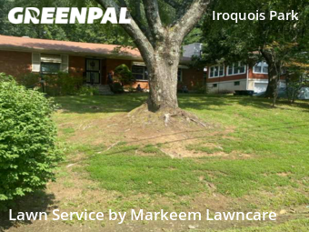 Yard Cutting nearby Louisville, KY, 