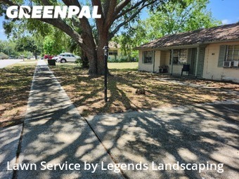 Lawn Care Service nearby Spring Hill, FL, 