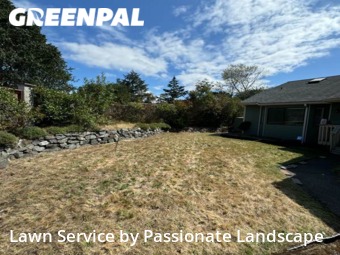 Grass Cut nearby Tacoma, WA, 