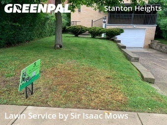 Lawn Care Service nearby Pittsburgh, PA, 