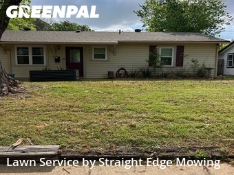 Lawn Mowing Service nearby Euless, TX, 