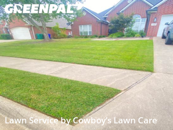 Lawn Care Service nearby Rogers, AR, 