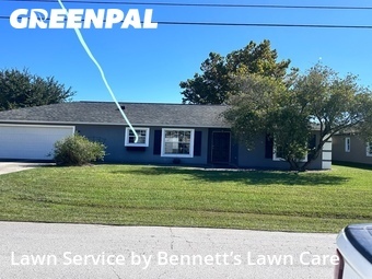 Yard Mowing nearby Palm Coast, FL, 