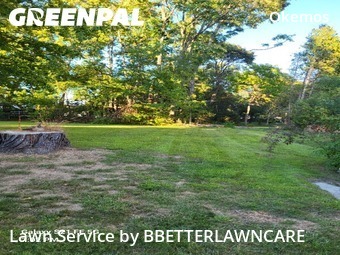 Yard Upkeep in Meridian Charter Township, 48864, Weed Trimming by BBETTERLAWNCARE, work completed in Nov , 2025