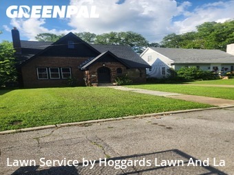 Lawn Mowing nearby Jackson, TN, 