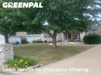 Grass Cutting nearby Joplin, MO, 