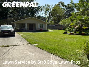 Lawn Cutting nearby Orange Park, FL, 