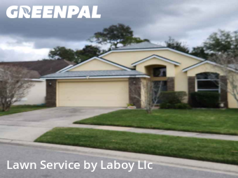 Lawn Mowing nearby Orlando, FL, 