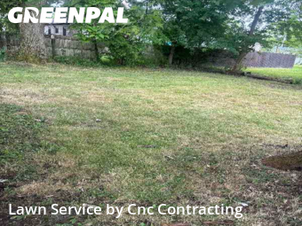 Grass Cut nearby Hudson, OH, 