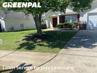 Lawn Care Service nearby Mc Donough, GA, 