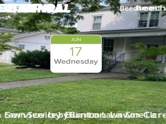 Lawn Mow nearby Louisville, KY, 