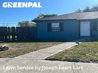 Lawn Service nearby Lakeland, FL, 