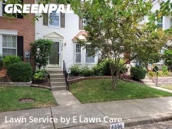 Lawn Service nearby Frederick, MD, 