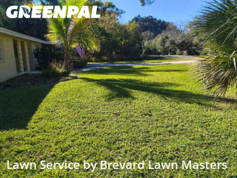 Lawn Care Service nearby Cocoa, FL, 