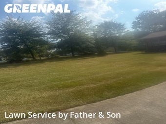 Lawn Service nearby Lawrenceville, GA, 
