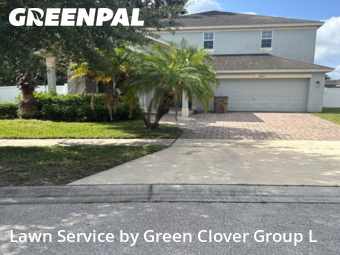 Lawn Service nearby Kissimmee, FL, 
