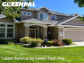 Lawn Care nearby Nampa, ID, 