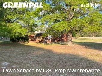 Yard Mowing nearby Wendell, NC, 