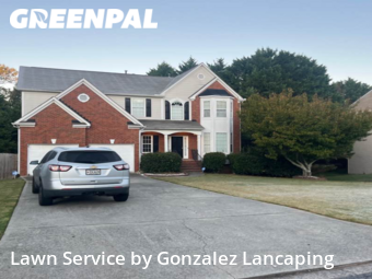 Lawn Maintenance nearby Alpharetta, GA, 