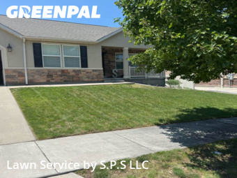 Lawn Care Service nearby Riverton, UT, 