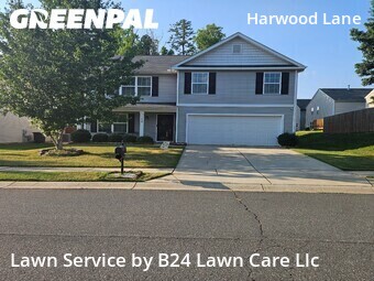 Lawn Mow nearby Charlotte, NC, 