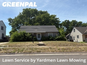 Lawn Mowing nearby Rockford, IL, 