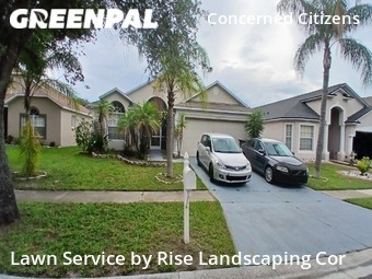 Grass Cutting nearby Gibsonton, FL, 