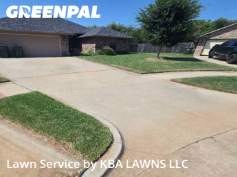 Lawn Care nearby Yukon, OK, 
