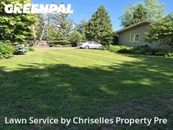 Lawn Mowing Service nearby Minneapolis, MN, 