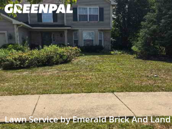 Yard Mowing nearby Bolingbrook, IL, 